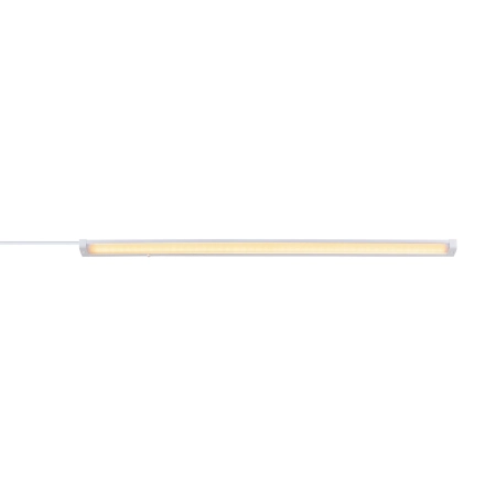 Lampa liniowa podszafkowa Preston 8W LED 3000/4000K NO2510176101 - Nordlux